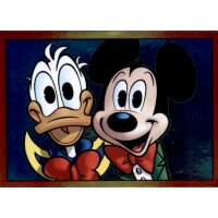 Sticker 184 - Disney - 90 Jahre Micky Maus