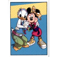 Sticker 186 - Disney - 90 Jahre Micky Maus