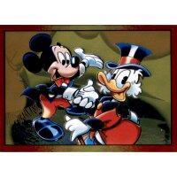 Sticker 187 - Disney - 90 Jahre Micky Maus