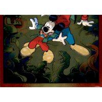 Sticker 202 - Disney - 90 Jahre Micky Maus