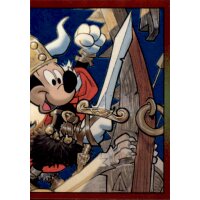 Sticker 206 - Disney - 90 Jahre Micky Maus