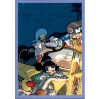Sticker 219 - Disney - 90 Jahre Micky Maus