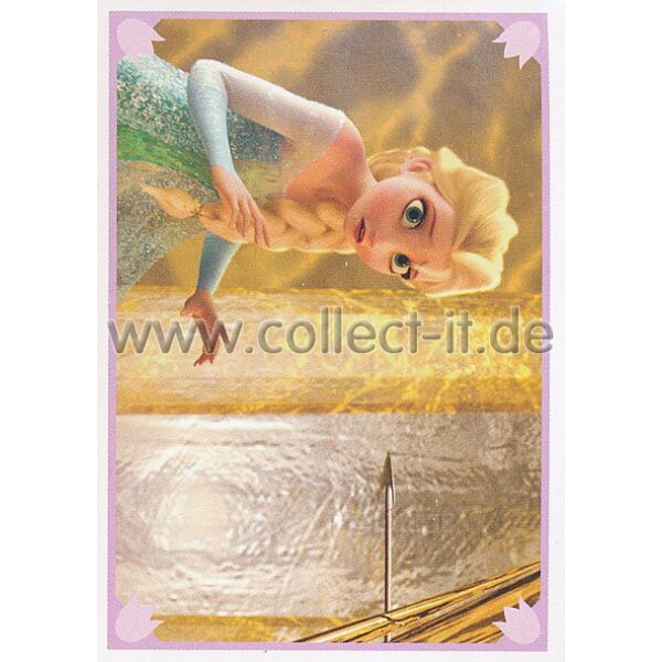 Serie 2 Sticker 112 - Disney - Die Eiskönigin - Frozen
