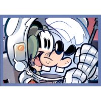 Sticker 226 - Disney - 90 Jahre Micky Maus