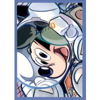 Sticker 227 - Disney - 90 Jahre Micky Maus