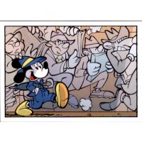 Sticker 232 - Disney - 90 Jahre Micky Maus