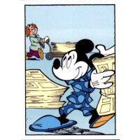 Sticker 238 - Disney - 90 Jahre Micky Maus