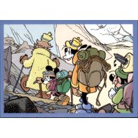 Sticker 248 - Disney - 90 Jahre Micky Maus
