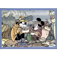 Sticker 249 - Disney - 90 Jahre Micky Maus