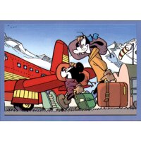 Sticker 255 - Disney - 90 Jahre Micky Maus