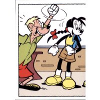 Sticker 257 - Disney - 90 Jahre Micky Maus