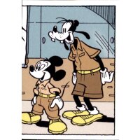 Sticker 258 - Disney - 90 Jahre Micky Maus