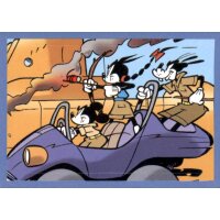 Sticker 264 - Disney - 90 Jahre Micky Maus