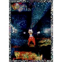 Sticker 270 - Disney - 90 Jahre Micky Maus
