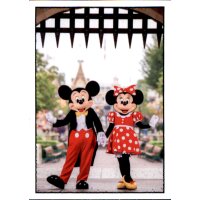 Sticker 271 - Disney - 90 Jahre Micky Maus