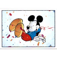 Sticker 272 - Disney - 90 Jahre Micky Maus