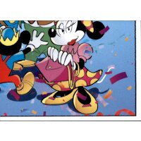 Sticker 276 - Disney - 90 Jahre Micky Maus
