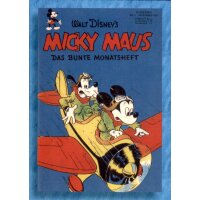 Karte K1 - Disney - 90 Jahre Micky Maus