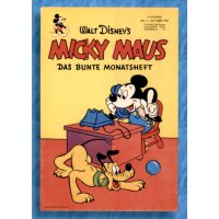 Karte K2 - Disney - 90 Jahre Micky Maus