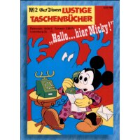 Karte K10 - Disney - 90 Jahre Micky Maus