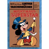 Karte K11 - Disney - 90 Jahre Micky Maus