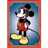 Karte K20 - Disney - 90 Jahre Micky Maus