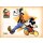 Karte K30 - Disney - 90 Jahre Micky Maus