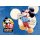 Karte K32 - Disney - 90 Jahre Micky Maus