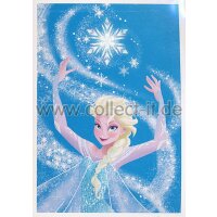 Serie 2 Sticker 127 - Disney - Die Eiskönigin - Frozen