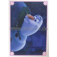 Serie 2 Sticker 142 - Disney - Die Eiskönigin - Frozen