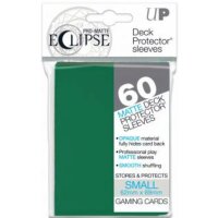 Ultra Pro - Matte Deck Protector Sleeves Eclipse -...