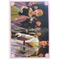 Serie 2 Sticker 145 - Disney - Die Eiskönigin - Frozen