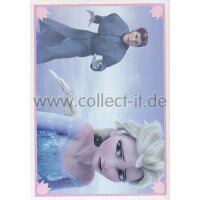 Serie 2 Sticker 149 - Disney - Die Eiskönigin - Frozen