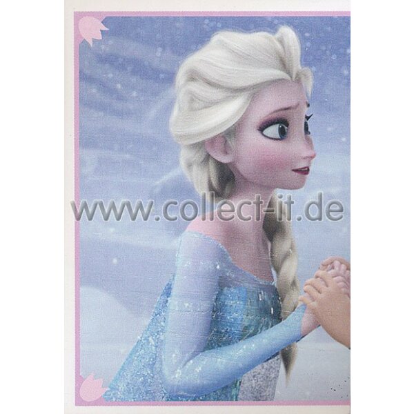 Serie 2 Sticker 151 - Disney - Die Eiskönigin - Frozen
