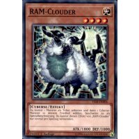 YS18-DE006 - RAM-Clouder