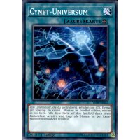 YS18-DE022 - Cynet-Universum