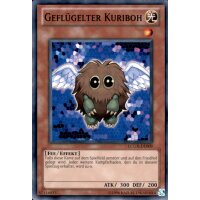 LCGX-DE009 Geflügelter Kuriboh - Unlimitiert