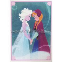 Serie 2 Sticker F13 - Disney - Die Eiskönigin - Frozen