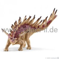 Schleich - Dinosaurier Kentrosaurus (14541)