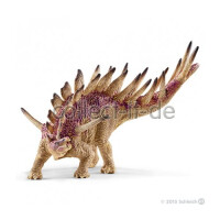 Schleich - Dinosaurier Kentrosaurus (14541)