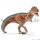 Schleich - Giganotosaurus, orange (14543)