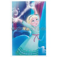 Serie 3 Sticker 003 - Disney - Die Eiskönigin - Frozen