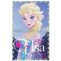 Serie 3 Sticker 066 - Disney - Die Eiskönigin - Frozen
