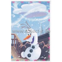 Serie 3 Sticker 068 - Disney - Die Eiskönigin - Frozen