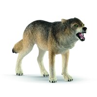 Schleich Wild Life 14821 - Wolf