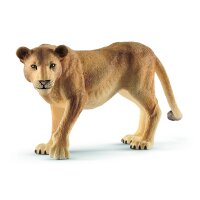 Schleich Wild Life 14825 - Löwin