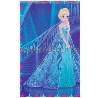 Serie 3 Sticker 088 - Disney - Die Eiskönigin - Frozen