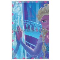 Serie 3 Sticker 090 - Disney - Die Eiskönigin - Frozen