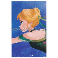 Serie 3 Sticker 101 - Disney - Die Eiskönigin - Frozen
