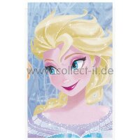 Serie 3 Sticker 102 - Disney - Die Eiskönigin - Frozen